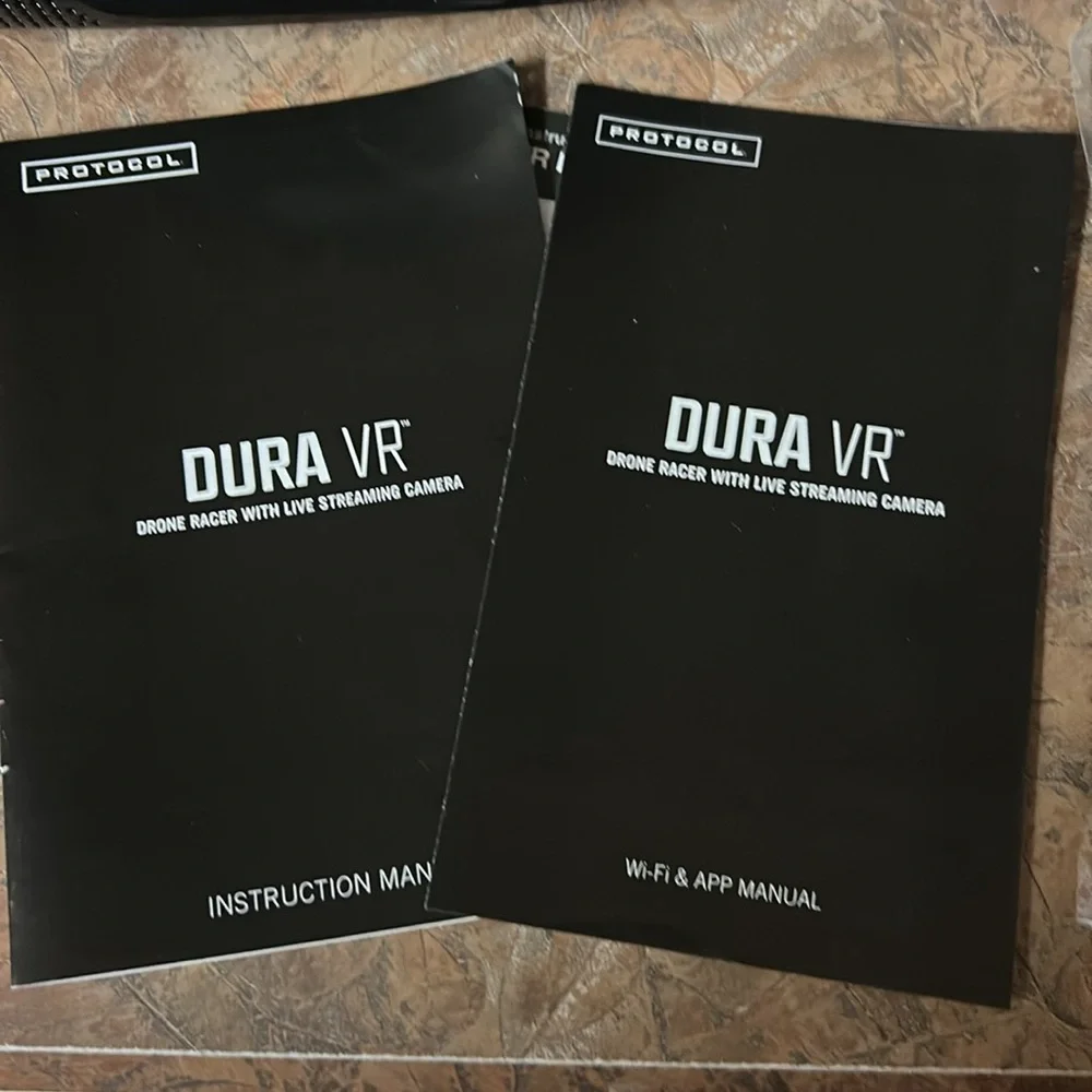 Protocol experience immersive